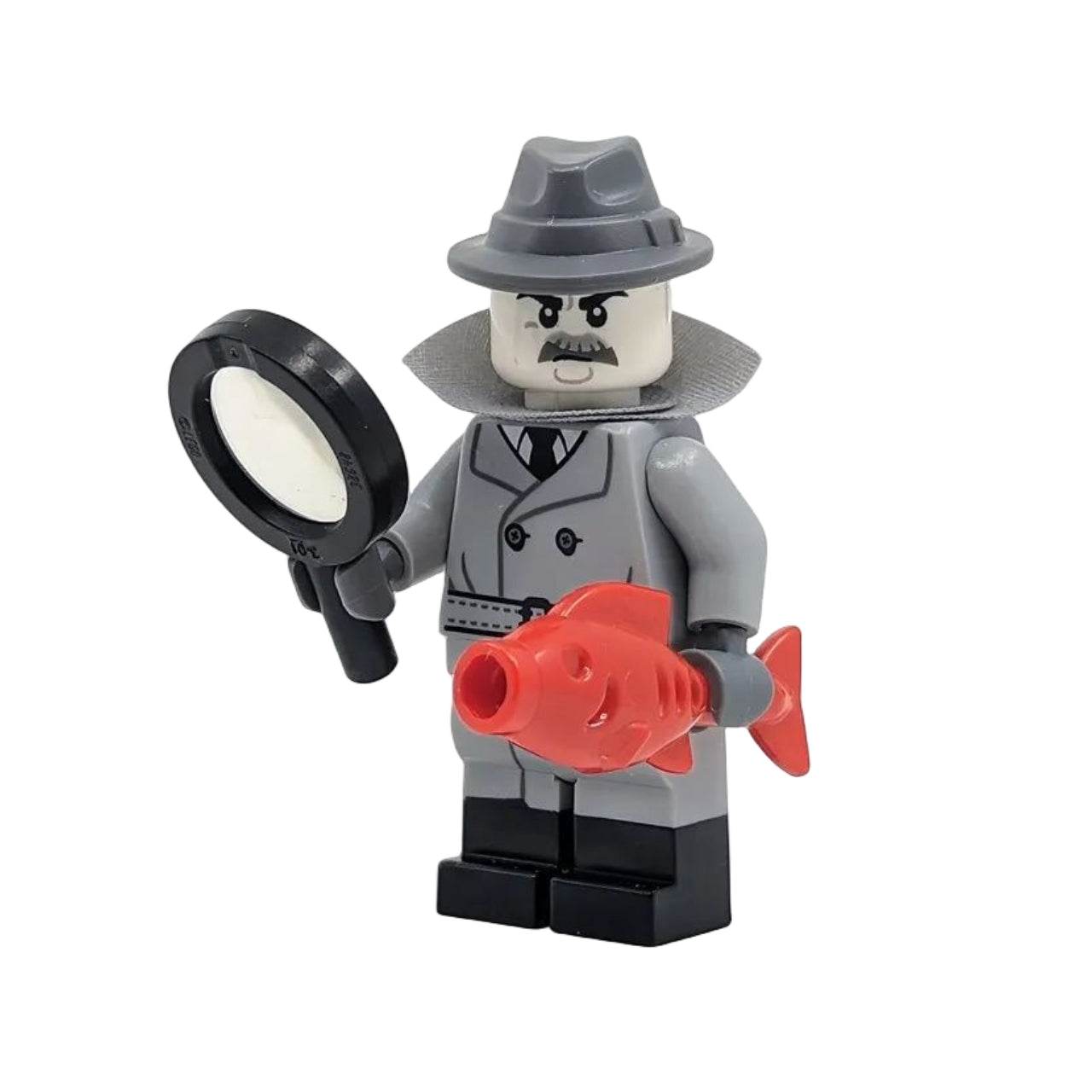 Конструктор LEGO: Minifigures (71045) - Boxette Shop